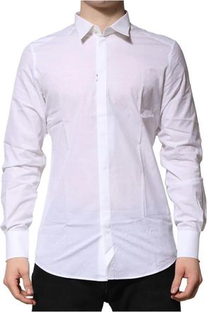 Dolce & Gabbana Uomo, Magliette, Bianco, L, new