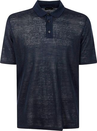 Roberto Collina Polo Ss