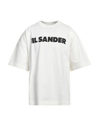 Jil Sander TOPWEAR - T-shirts su YOOX.COM