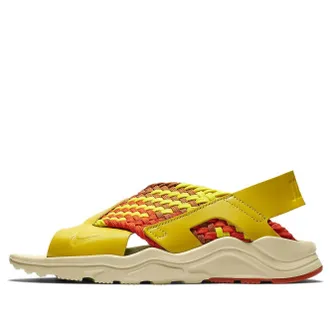 Nike (WMNS) Nike Air Huarache Ultra Sandals Monarch 885118-701