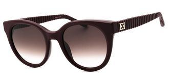 Escada SESE45 09FH Womens Sunglasses Size 52