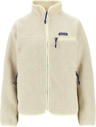 Patagonia Retro fleece jacket Woman XL