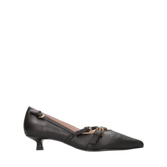 Coccinelle Mujer, Zapatos, Negro, Talla: 38 EU