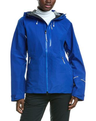 Spyder Solitaire GTX Shell Jacket