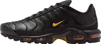 Nike Air Max Plus Premium Black Metallic Rose Gold IF4390-001