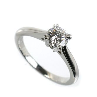 Harry Winston Platinum 950 Band Ring (Pre-Owned)