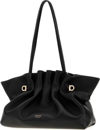 Ferragamo Neronero Borse A Mano Bag