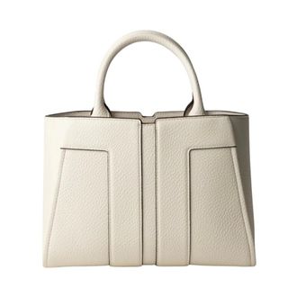 Elisabetta Franchi Donna, Borse, Bianco, Taglia unica, new