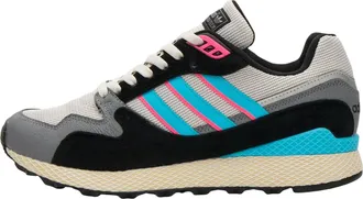 adidas Oregon Ultra Tech Grey Samba Blue KI7561