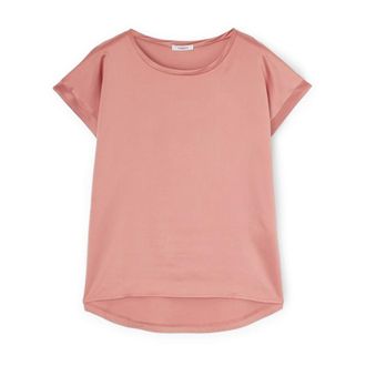 Motivi Donna, Top, Rosa, XS, new