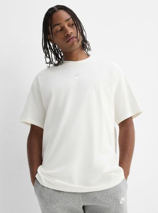 Nike Mens Sportswear Essentials oversized T-shirt