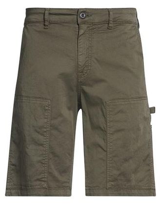Lyle & Scott BOTTOMWEAR - Shorts & Bermuda Shorts on YOOX.COM