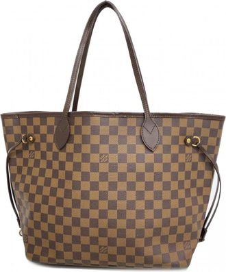 Louis Vuitton Ebene Tote Bag (Pre-Owned)