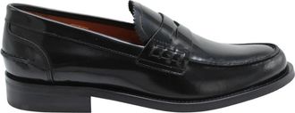Catwalk Mocassin - Heren - Loafers - Zwart - 44 EU - Schoenen