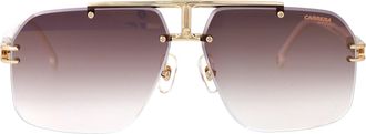 Carrera Squared Sunglasses Carrera 1054/S Vvp