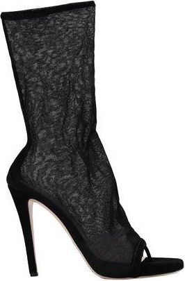 Ermanno Scervino CALZADO - Botines de ca&ntilde;a alta en YOOX.COM