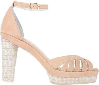 Gaimo Espadrilles FOOTWEAR - Sandals sur YOOX.COM