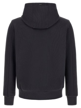 Herno Resort Jacket - Black