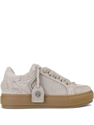 Kurt Geiger Sneakers Southbank Tag - Grigio