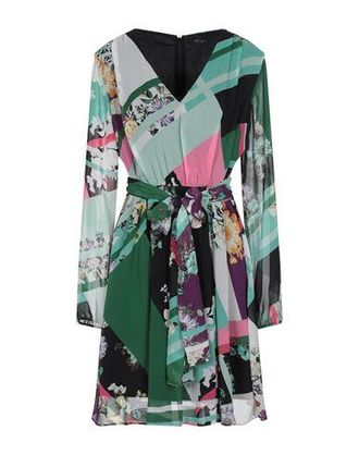 MY TWIN Twinset VESTITI - Vestiti corti su YOOX.COM