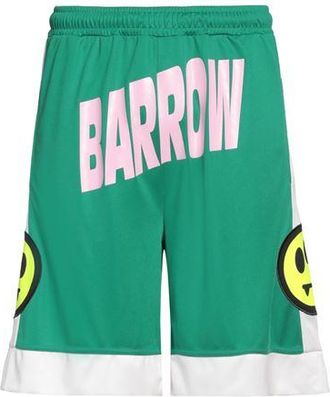 Barrow BOTTOMWEAR - Shorts & Bermuda Shorts on YOOX.COM