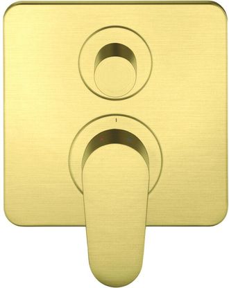 Axor Axor - Hansgrohe Citterio M Mezclador Monomando De Ba&ntilde;o Empotrado