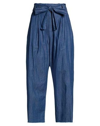 Sun 68 BOTTOMWEAR - Pantaloni jeans su YOOX.COM