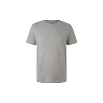 Bogner T-shirt Roc for men - Grey - XXL