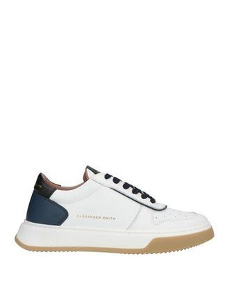 Alexander Smith CALZATURE - Sneakers su YOOX.COM