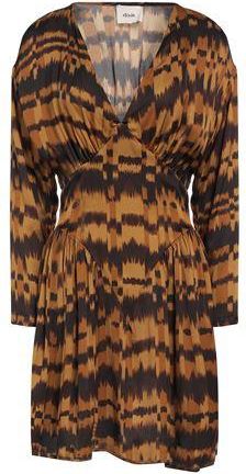 Dixie VESTIDOS - Minivestidos en YOOX.COM