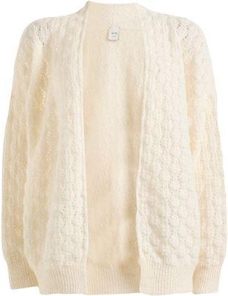 Alysi MAGLIERIA - Cardigan su YOOX.COM