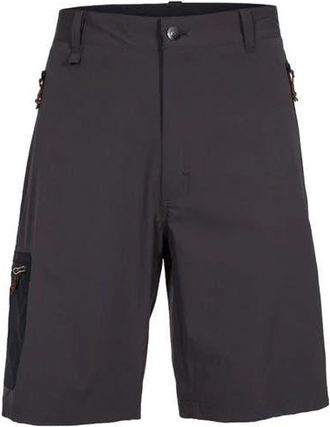 Trespass Runnel Cargo Shorts in Peat at Nordstrom, Size Xx-Large
