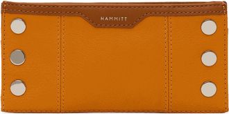 Hammitt Hammitt 110 North Tailored Tangerine Silver