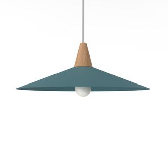 Lumicom Funnel L&aacute;mpara De Techo Monocolor