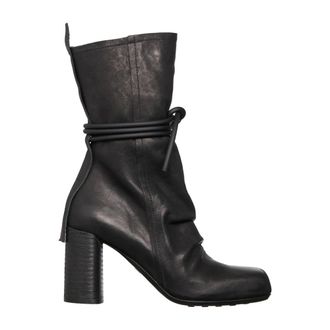 Puro Mujer, Zapatos, Negro, Talla: 36 EU