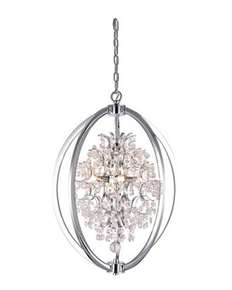Bethel International Chandelier