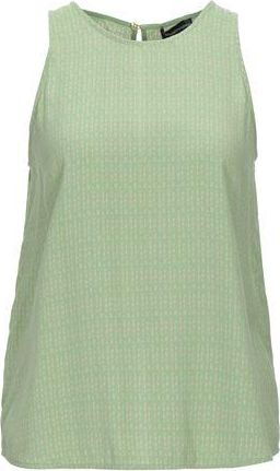 Emporio Armani CAMISETAS Y TOPS - Tops en YOOX.COM