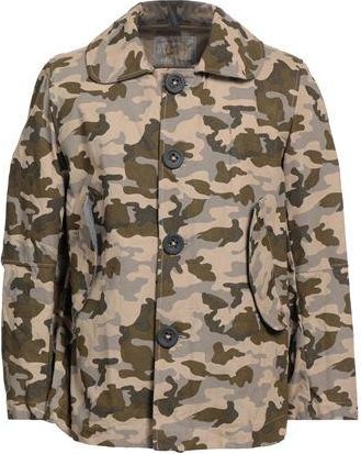 Vintage De Luxe COATS & JACKETS - Jackets sur YOOX.COM