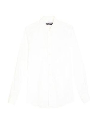 Dolce & Gabbana TOPWEAR - Shirts on YOOX.COM