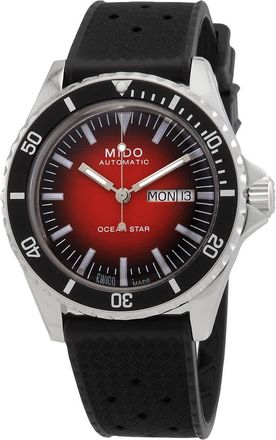 Mido Ocean Star Automatic Mens Watch M0268301742100