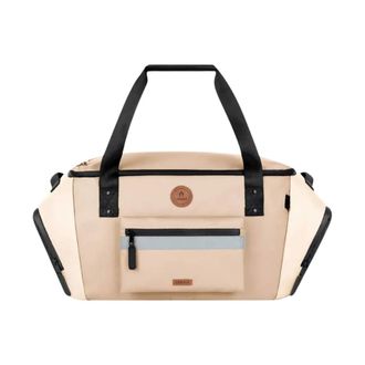Cabaia Duffle Explorer Capbreton - - Bags - Donna - Marrone - ONE SIZE