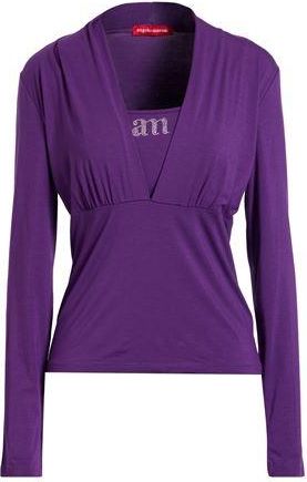 Angelo Marani TOPWEAR - T-shirts sur YOOX.COM