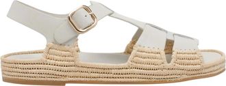 Paloma Barcel&oacute; Donna, Scarpe, Bianco, 37 EU, new