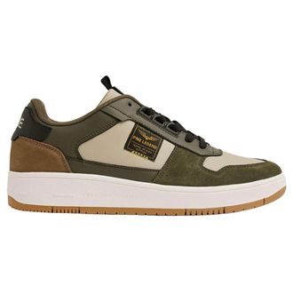 PME Legend Sneakers Gobbler Groen