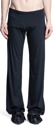 Balenciaga Elastic Pants in Stretch Modal
