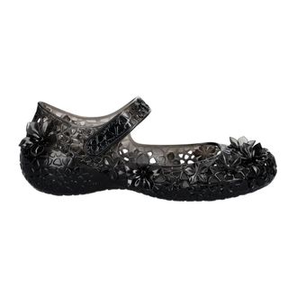 Melissa Mujer, Zapatos, Negro, Talla: 37 EU
