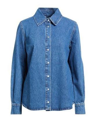 ottod'Ame TOPWEAR - Denim shirts on YOOX.COM