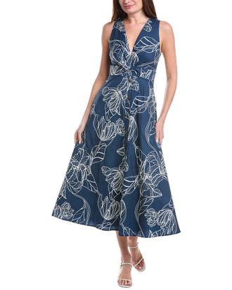 Hutch Birgin Dress