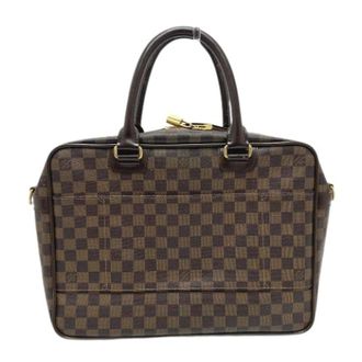 Louis Vuitton unisex, Pre-owned, Marrone, Taglia unica, used
