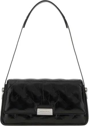Alexander Wang Donna, Borse, Nero, Taglia unica, new